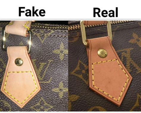 how to spot fake louis vuitton bags speedy|how to authenticate a louis vuitton bag.